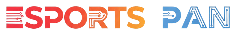 ESPORTS PAN